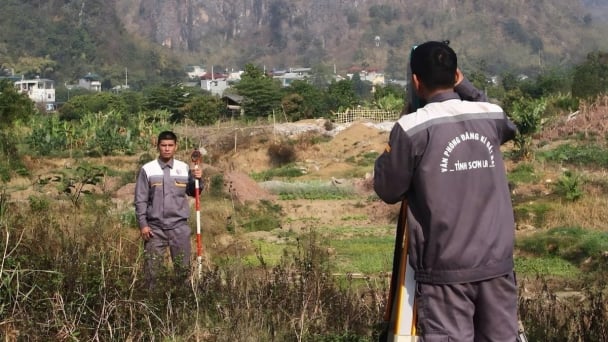 80 years of land management: Firm grasp, rational allocation, effective use